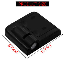 Charger l'image dans la galerie, LIGHTLOGO™ - LUMIÈRES DE COURTOISIE