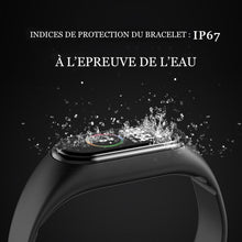 Charger l'image dans la galerie, MONITEUR D'ACTIVITÉS