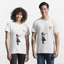 Charger l'image dans la galerie, T-Shirt BITCOIN BALLOON