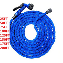 Charger l'image dans la galerie, Boyau d'arrosage extensible