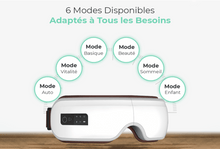 Charger l'image dans la galerie, MAGNET-RELAX™ - MASSEUR OCULAIRE
