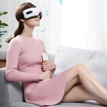 Charger l'image dans la galerie, MAGNET-RELAX™ - MASSEUR OCULAIRE