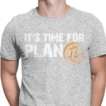 Charger l'image dans la galerie, T-Shirt LE BITCOIN FONCTIONNE