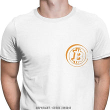 Charger l'image dans la galerie, T-Shirt LE BITCOIN FONCTIONNE