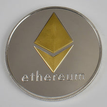 Charger l'image dans la galerie, Bitcoin Pièce de monnaie