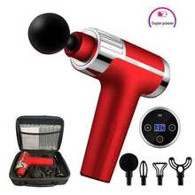 Charger l'image dans la galerie, PISTOLET DE MASSAGE MUSCULAIRE