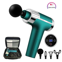 Charger l'image dans la galerie, PISTOLET DE MASSAGE MUSCULAIRE