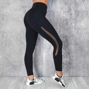 LEGGING AVEC POCHE