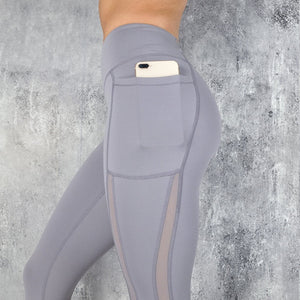 LEGGING AVEC POCHE