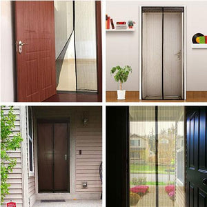 PORTE MOUSTIQUAIRE
